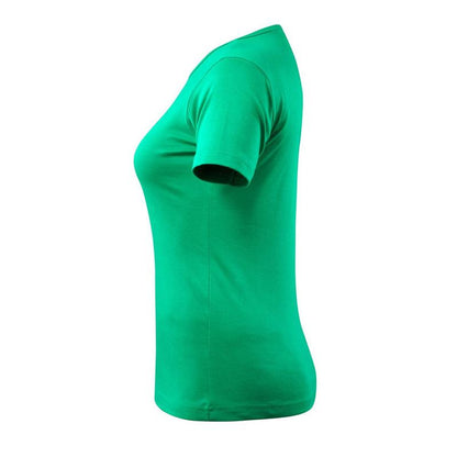 MASCOT® Arras T-shirt för kvinnor, gräsgrön