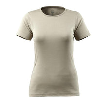 MASCOT® Arras dam t-shirt, ljus khaki
