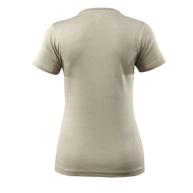 MASCOT® Arras dam t-shirt, ljus khaki