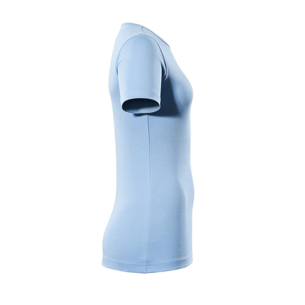 MASCOT® Arras dam t-shirt, ljusblå