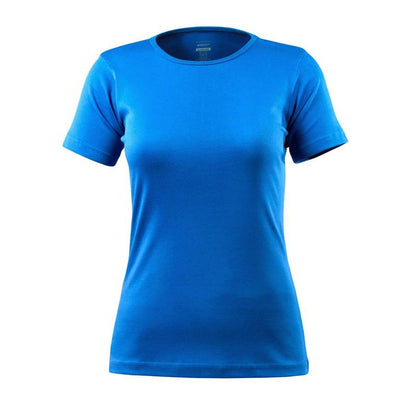 MASCOT® Arras t-shirt för kvinnor, azurblå