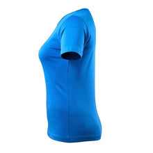 MASCOT® Arras t-shirt för kvinnor, azurblå