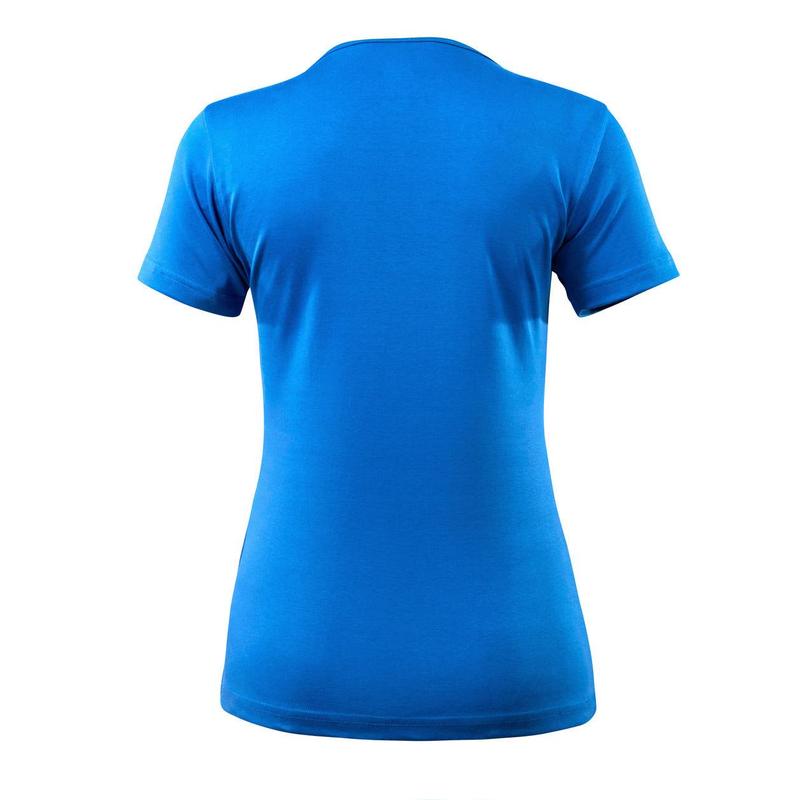 MASCOT® Arras t-shirt för kvinnor, azurblå