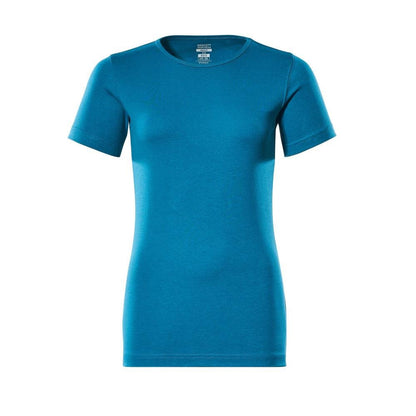 MASCOT® Arras T-shirt för kvinnor, petroleum