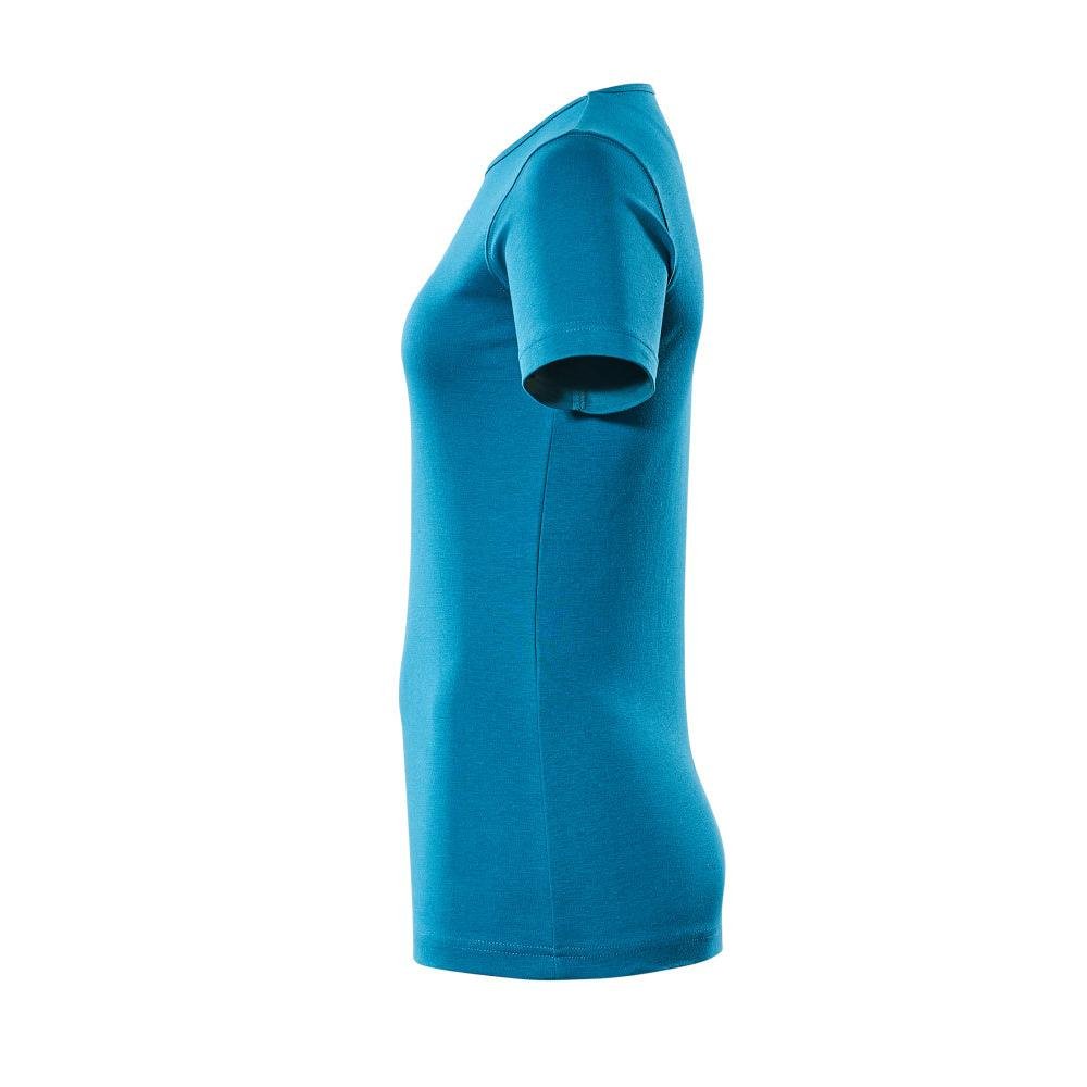 MASCOT® Arras T-shirt för kvinnor, petroleum