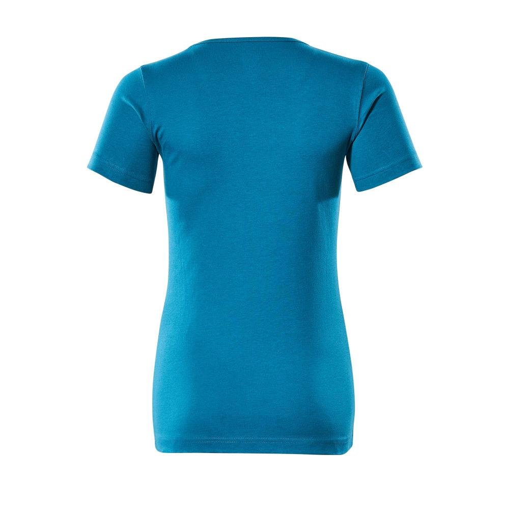 MASCOT® Arras T-shirt för kvinnor, petroleum