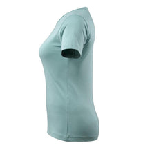 MASCOT® Arras dam t-shirt, pastellblå