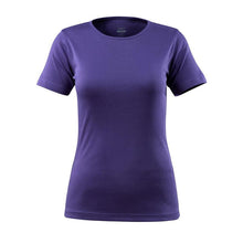 MASCOT® Arras dam t-shirt, blå-violett