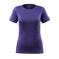MASCOT® Arras dam t-shirt, blå-violett