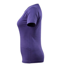 MASCOT® Arras dam t-shirt, blå-violett