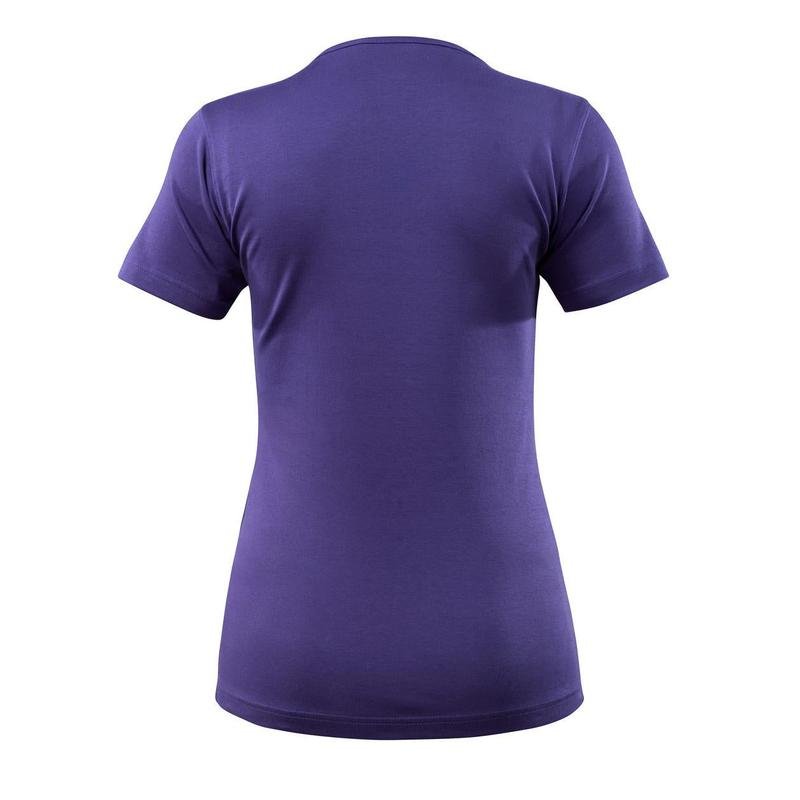 MASCOT® Arras dam t-shirt, blå-violett