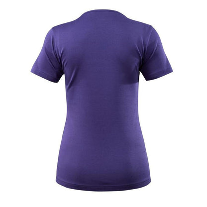 MASCOT® Arras dam t-shirt, blå-violett