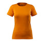 MASCOT® Arras dam t-shirt, ljus orange