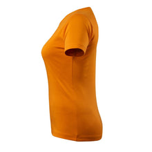 MASCOT® Arras dam t-shirt, ljus orange