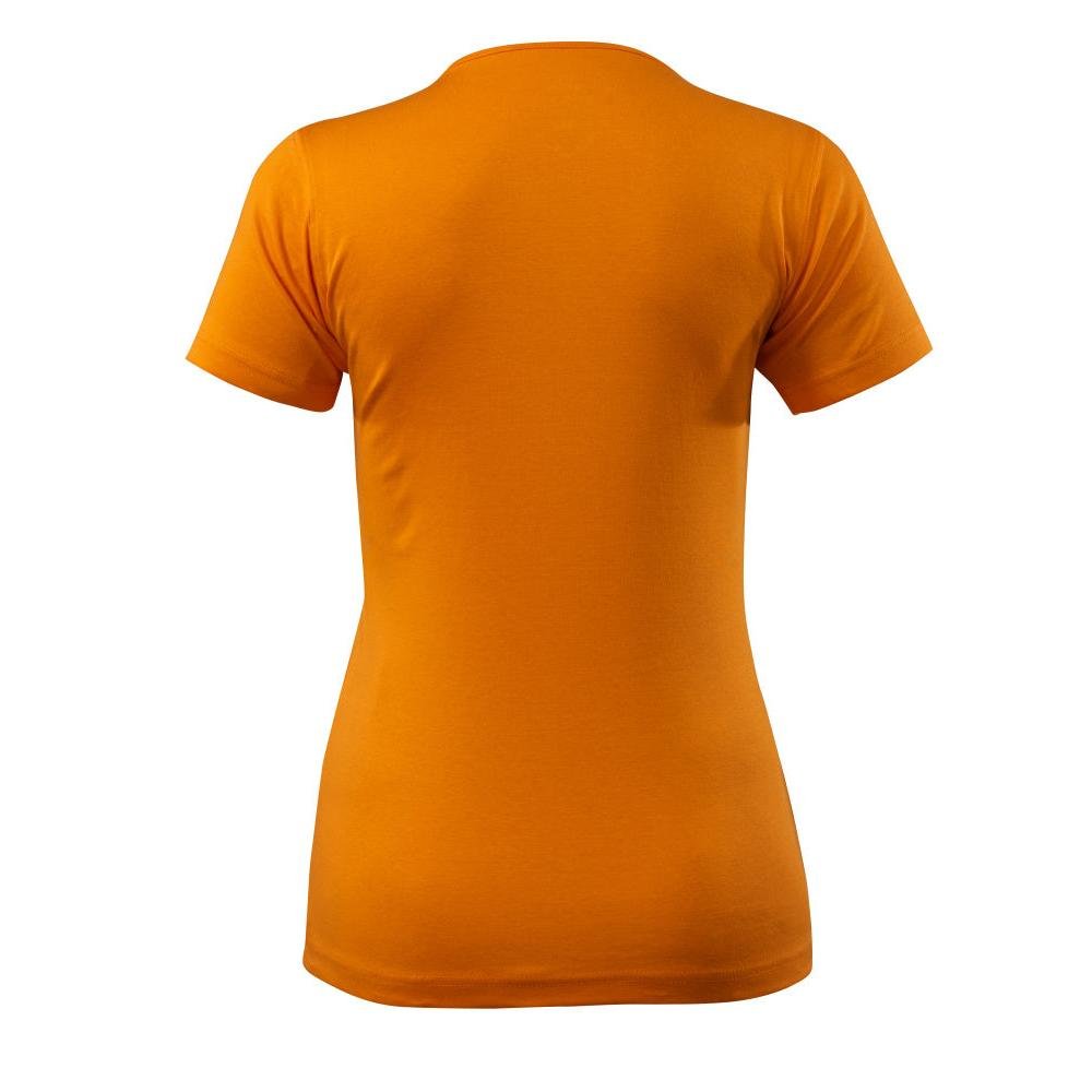 MASCOT® Arras dam t-shirt, ljus orange
