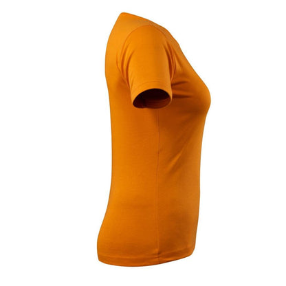 MASCOT® Arras dam t-shirt, ljus orange