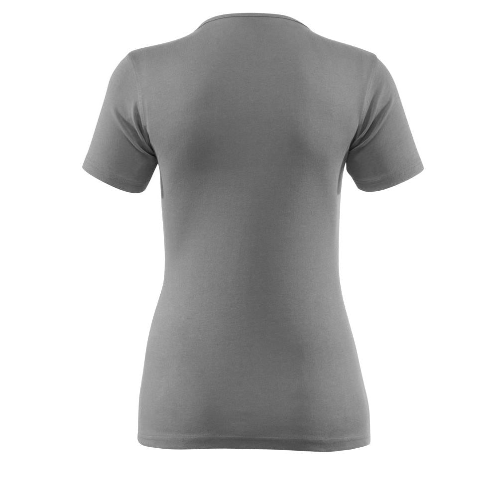 MASCOT® Snygg dam t-shirt, antracit