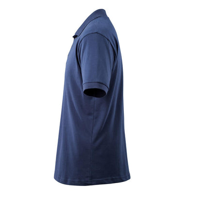 MASCOT® Bandol pikétröja, marinblå