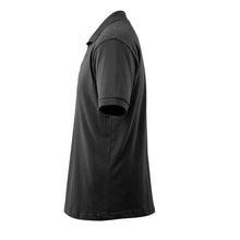 MASCOT® Bandol pikétröja, svart