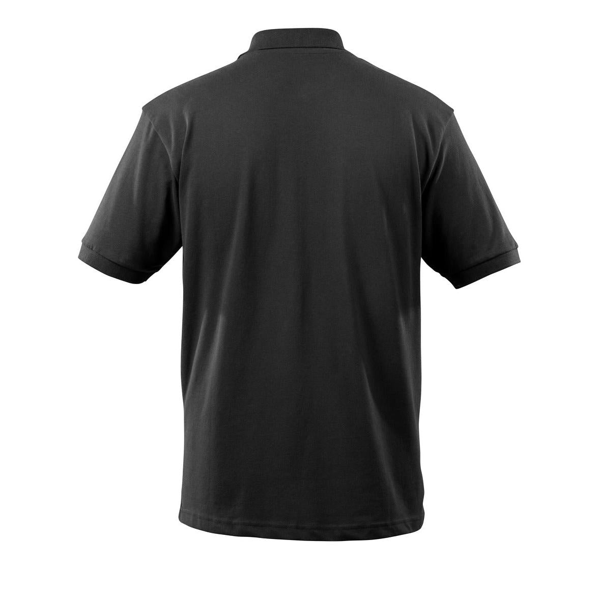 MASCOT® Bandol pikétröja, svart
