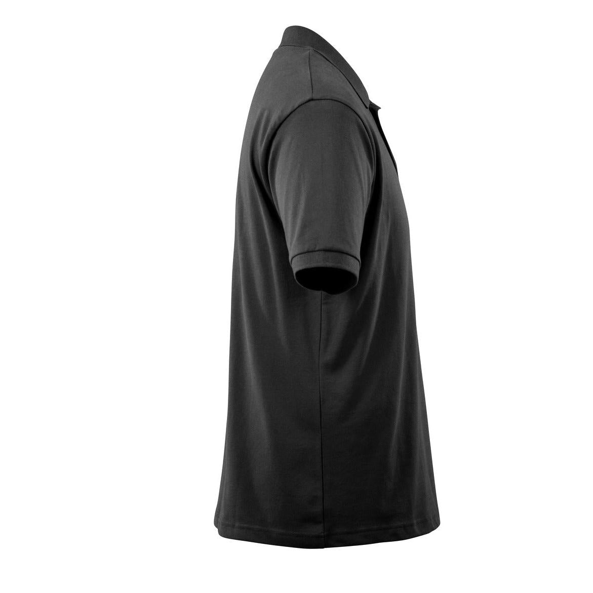 MASCOT® Bandol pikétröja, svart