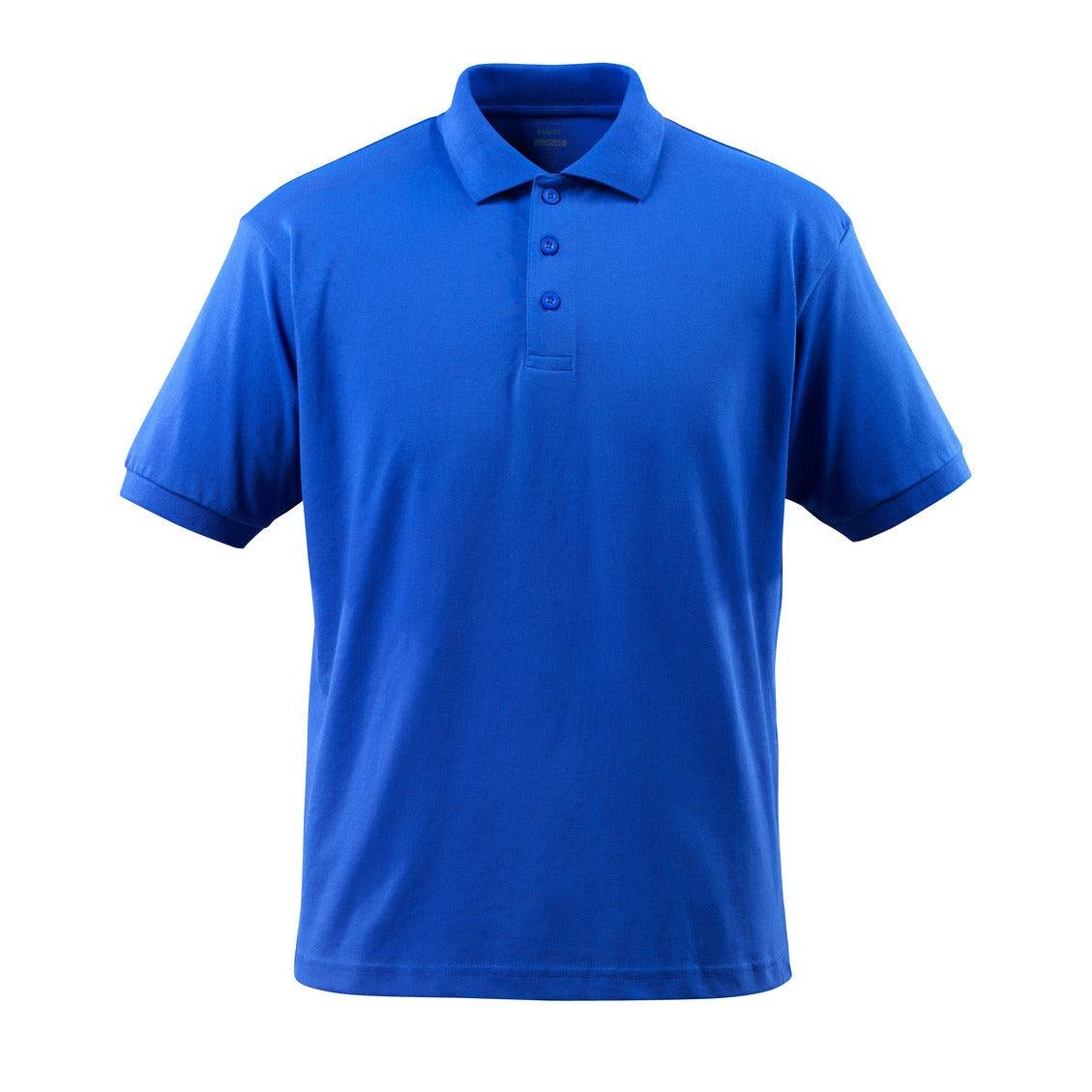 MASCOT® Bandol pikétröja, majsblå