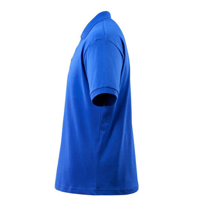 MASCOT® Bandol pikétröja, majsblå
