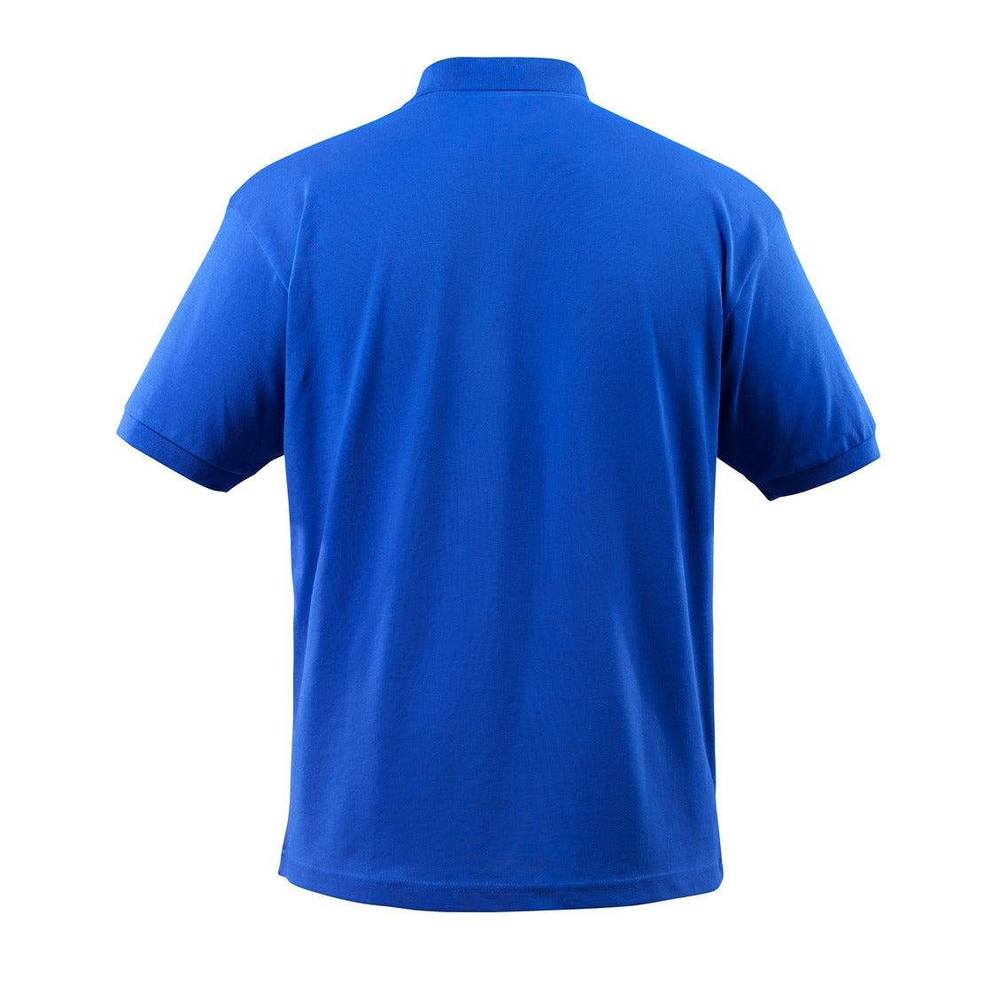 MASCOT® Bandol pikétröja, majsblå