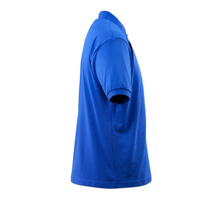 MASCOT® Bandol pikétröja, majsblå