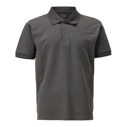 MASCOT® Bandol pikétröja, mörk antracit