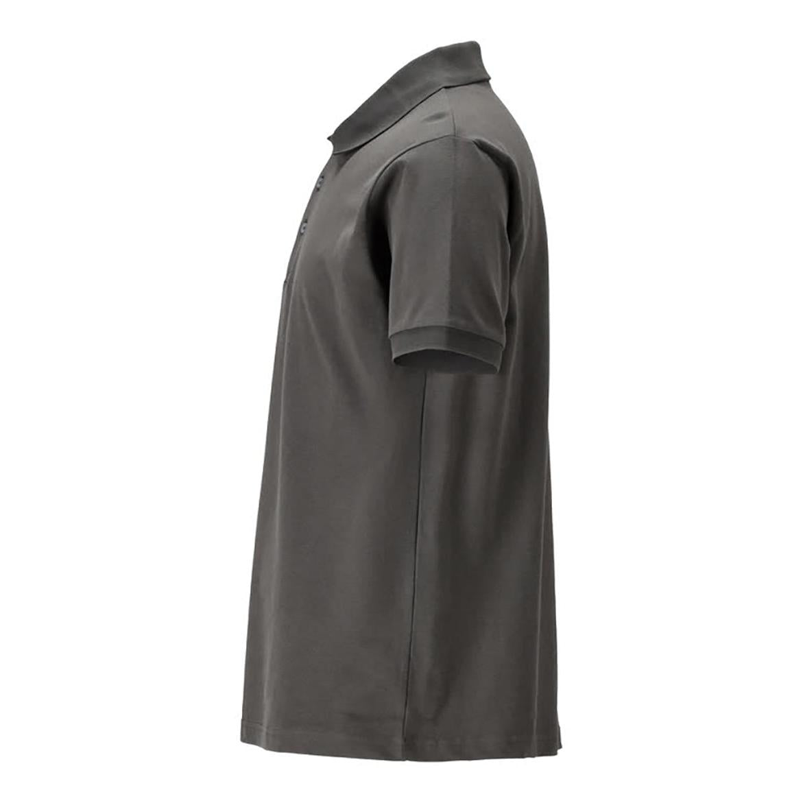 MASCOT® Bandol pikétröja, mörk antracit
