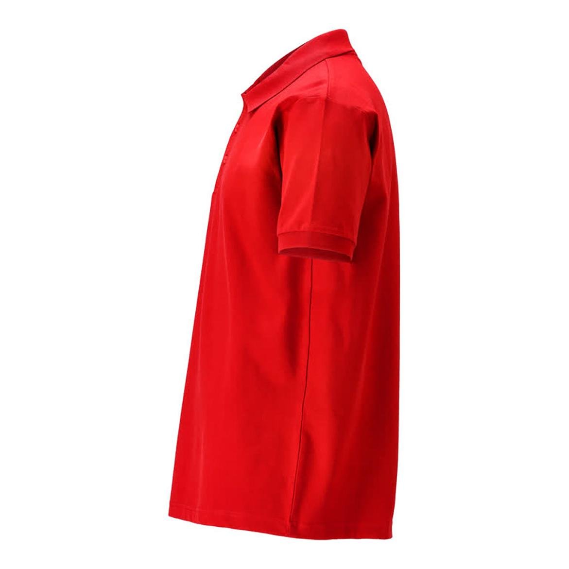 MASCOT® Bandol pikétröja, trafikröd
