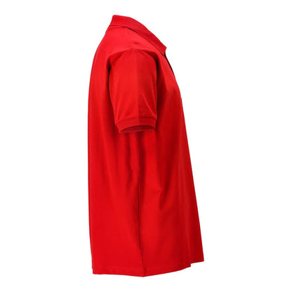 MASCOT® Bandol pikétröja, trafikröd