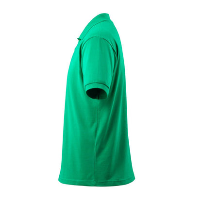 MASCOT® Bandol pikétröja, gräsgrön