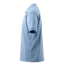 MASCOT® Bandol pikétröja, ljusblå