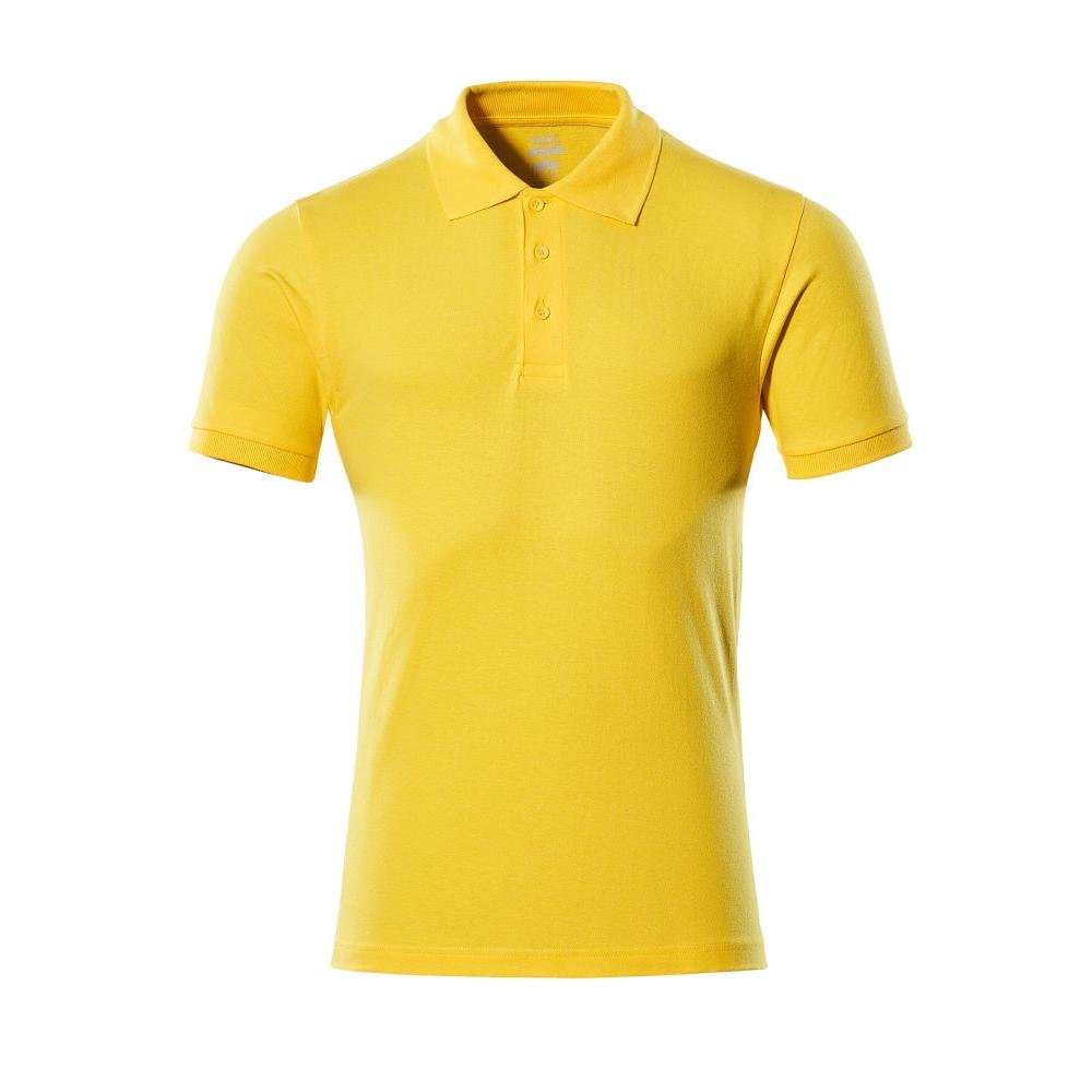 MASCOT® Bandol pikétröja, solgul