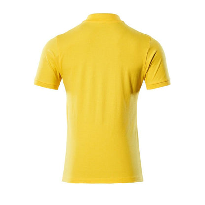 MASCOT® Bandol pikétröja, solgul