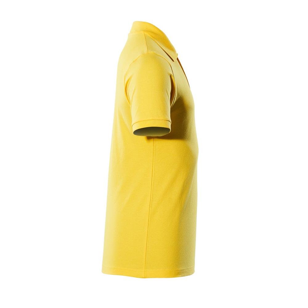 MASCOT® Bandol pikétröja, solgul