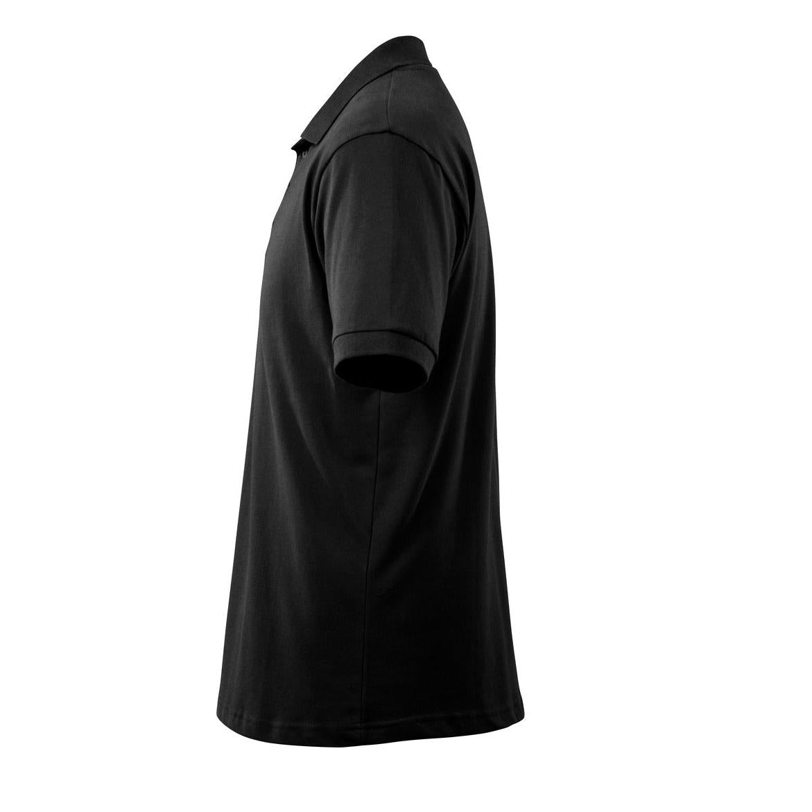 MASCOT® Bandol pikétröja, helsvart
