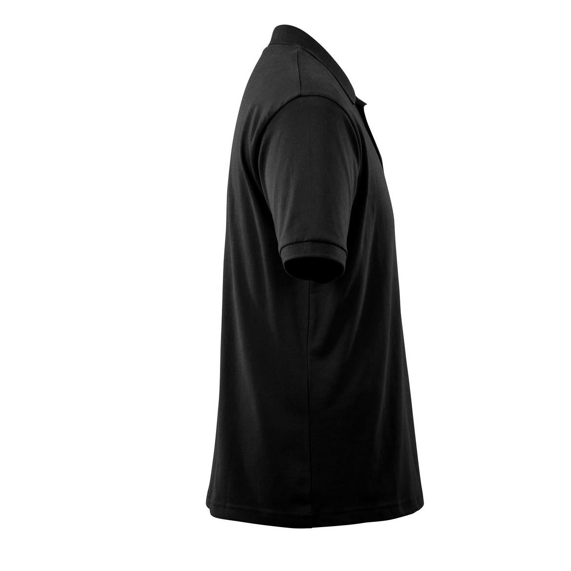 MASCOT® Bandol pikétröja, helsvart