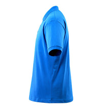 MASCOT® Bandol pikétröja, azurblå