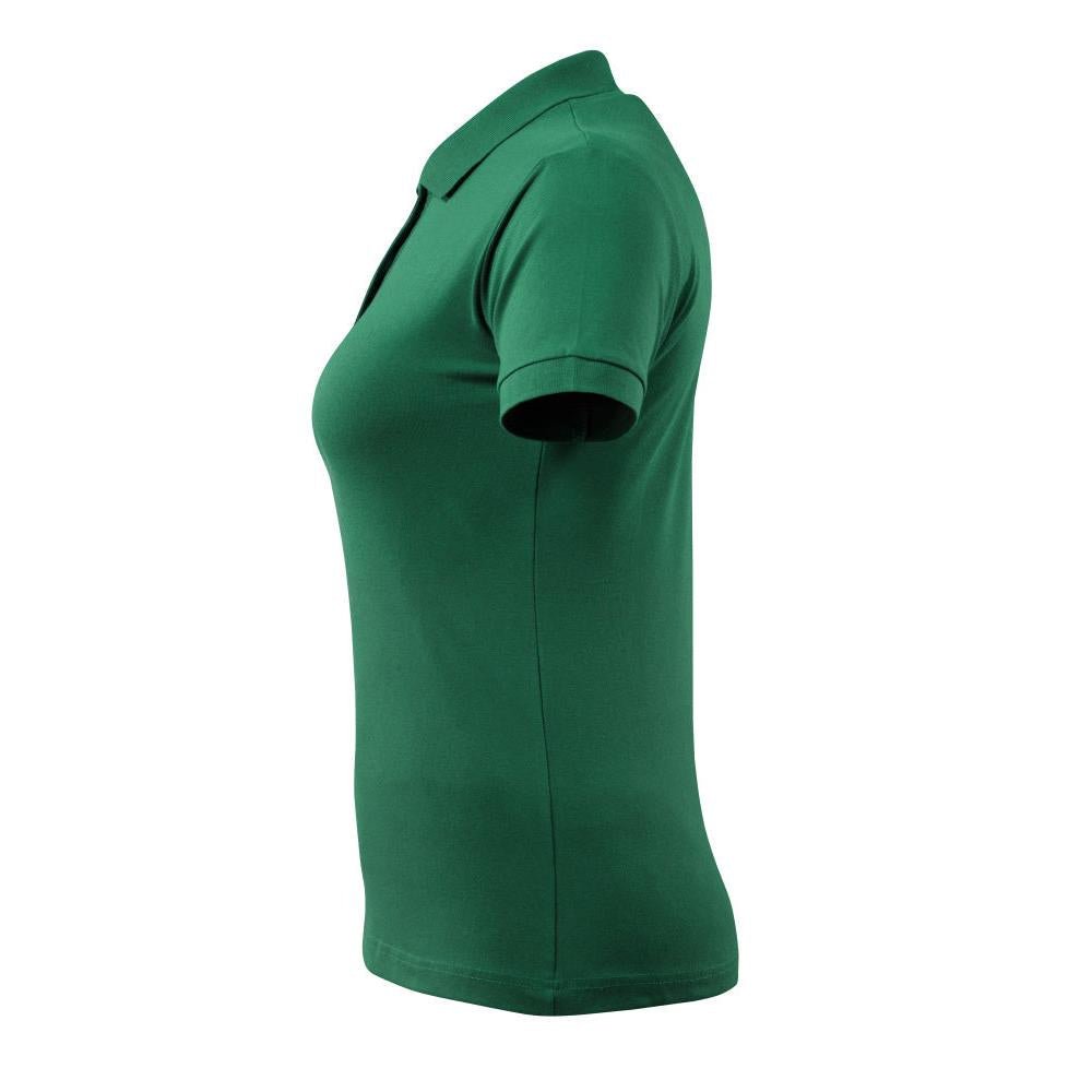 MASCOT® Grasse pikétröja för kvinnor, grön