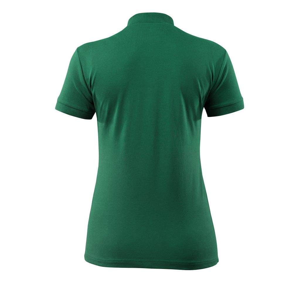 MASCOT® Grasse pikétröja för kvinnor, grön