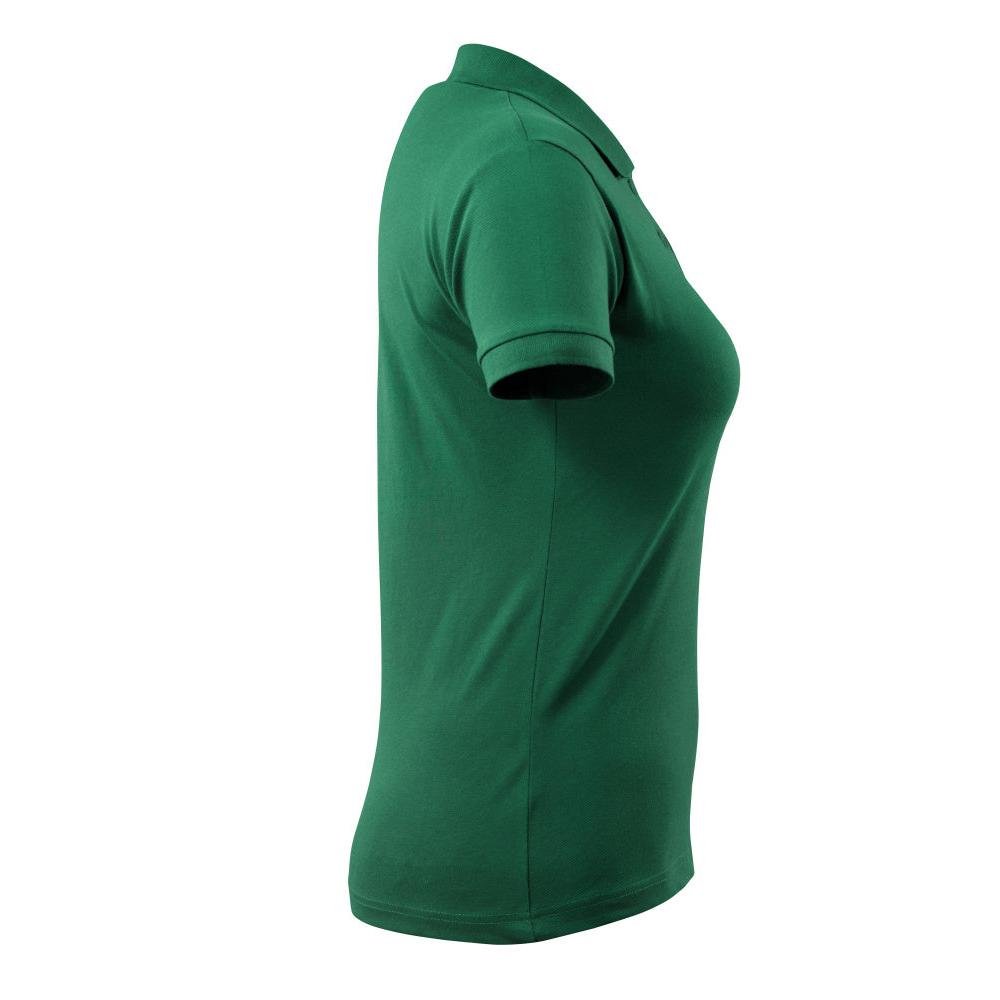 MASCOT® Grasse pikétröja för kvinnor, grön
