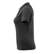 MASCOT® Grasse dam pikétröja, svart