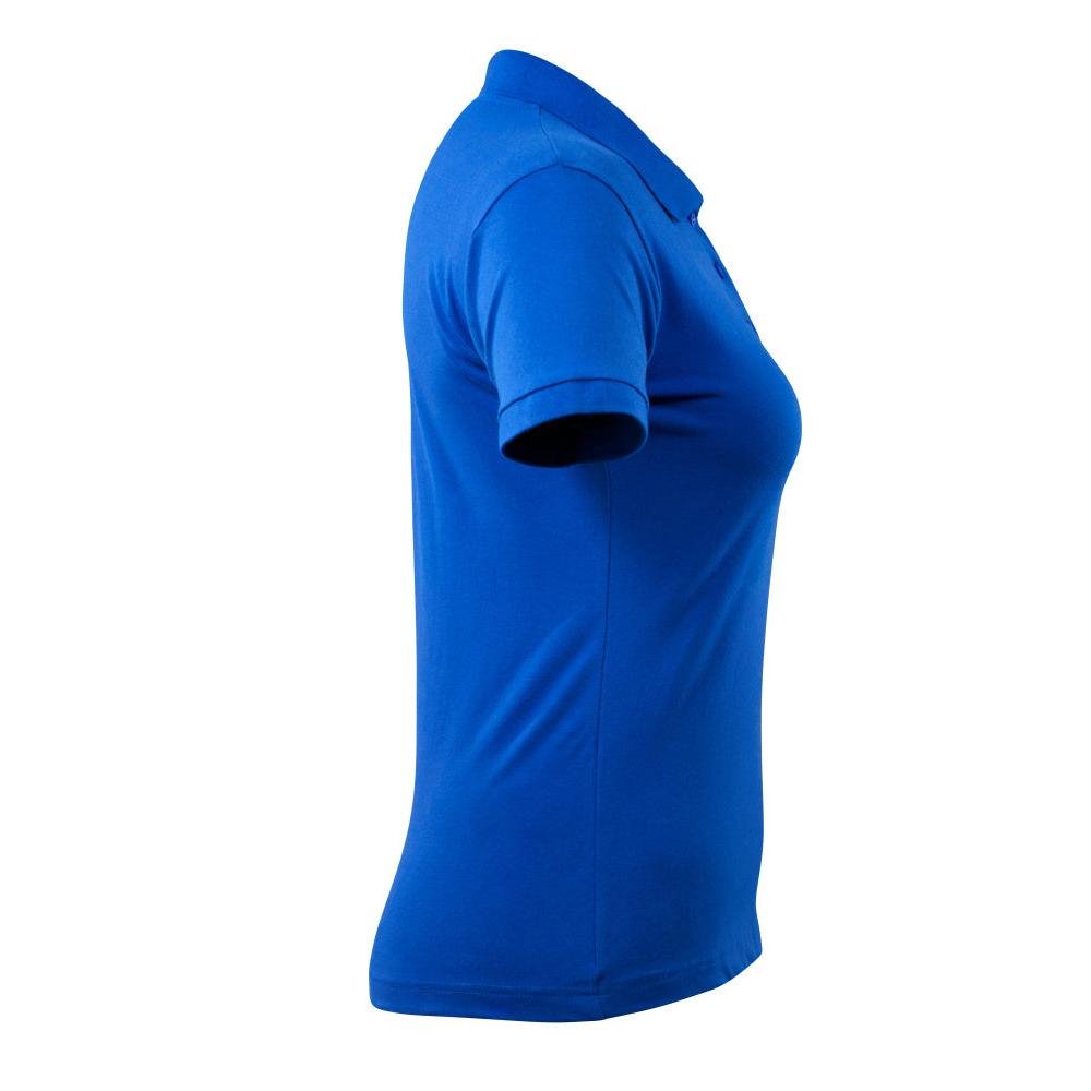 MASCOT® Grasse dam pikétröja, majsblå