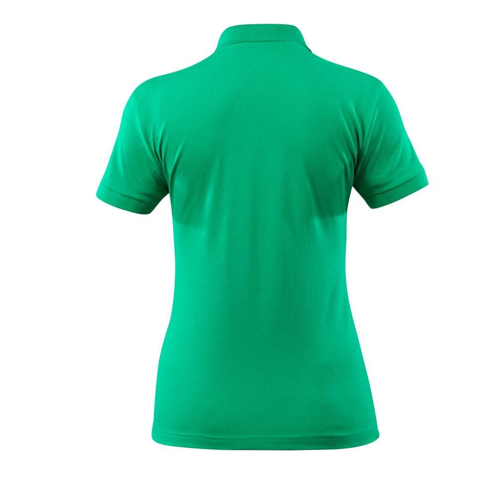 MASCOT® Grasse pikétröja för kvinnor, gräsgrön