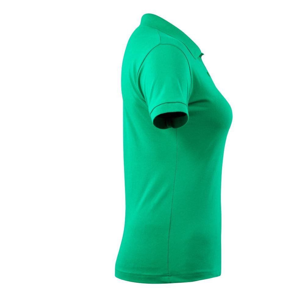 MASCOT® Grasse pikétröja för kvinnor, gräsgrön