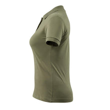 MASCOT® Grasse dam pikétröja, mossgrön