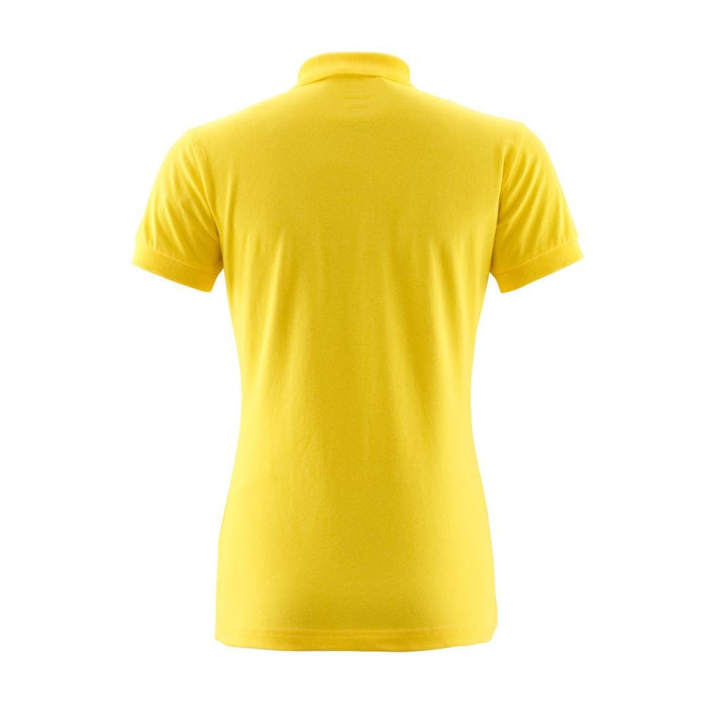 MASCOT® Grasse dam pikétröja, solgul